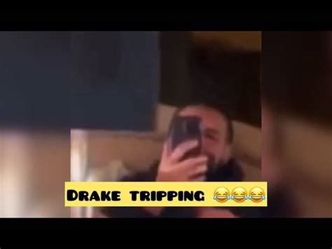 drakes leaked sextape|Drake Teases Sex Tape Leak During Concert